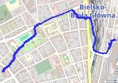 2016-08-12_marsz - mapa trasy gps - marsz