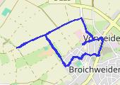 20140712_171100 - mapa trasy gps - rower górski