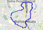 2016-08-18_marsz - mapa trasy gps - marsz