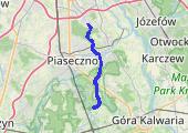 Trasa z dnia 2016-08-30 17:42 - mapa trasy gps - rower górski