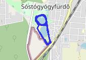 Trasa z dnia 2016-08-29 08:50 - mapa trasy gps - bieganie