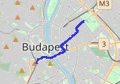 Trasa z dnia 2016-08-31 19:02 - mapa trasy gps - spacer