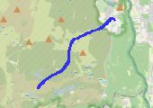 Trasa z dnia 2016-09-13 11:18 - mapa trasy gps - bieganie