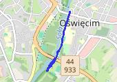 Trasa z dnia 2016-09-20 01:15 - mapa trasy gps - inna