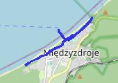 Trasa z dnia 2016-09-20 07:52 - mapa trasy gps - bieganie