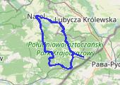2016-10-02_09-47-30_001 - mapa trasy gps - rower trekkingowy