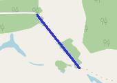 Trasa z dnia 2016-10-04 18:46 - mapa trasy gps - bieganie