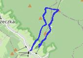 Trasa z dnia 2016-07-12 16:11 - mapa trasy gps - marsz
