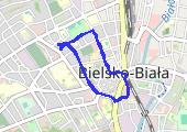 2016-10-13_marsz - mapa trasy gps - marsz
