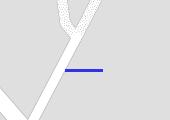 Trasa z dnia 2016-10-22 18:19 - mapa trasy gps - rower górski