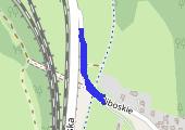 2016-10-26 826975098 Running Endomondo - mapa trasy gps - bieganie