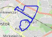 2013-05-16T16:54:22Z - mapa trasy gps - bieganie