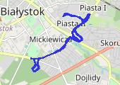 2013-05-07T16:35:51Z - mapa trasy gps - bieganie