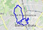 2016-11-09_marsz - mapa trasy gps - marsz