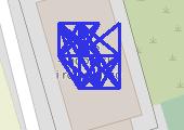 Trasa z dnia 2016-11-26 13:17 - mapa trasy gps - łyżwy