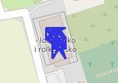 Trasa z dnia 2016-11-27 13:21 - mapa trasy gps - łyżwy