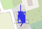 Trasa z dnia 2016-11-29 17:54 - mapa trasy gps - łyżwy