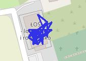 Trasa z dnia 2016-12-02 18:01 - mapa trasy gps - łyżwy