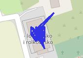Trasa z dnia 2016-12-04 13:21 - mapa trasy gps - łyżwy