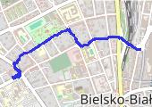 2016-12-05_marsz - mapa trasy gps - marsz