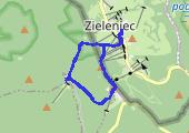 Trasa z dnia 2016-09-17 15:56 - mapa trasy gps - bieganie