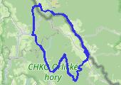 Trasa z dnia 2015-06-16 20:23 - mapa trasy gps - bieganie