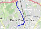 2016-12-06a_marsz - mapa trasy gps - marsz