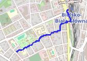 2016-12-06b_marsz - mapa trasy gps - marsz