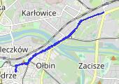 2016-12-09a_marsz - mapa trasy gps - marsz