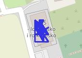Trasa z dnia 2016-12-09 18:08 - mapa trasy gps - łyżwy