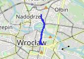 Trasa z dnia 2016-12-10 15:55 - mapa trasy gps - marsz
