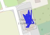 Trasa z dnia 2016-12-10 20:36 - mapa trasy gps - łyżwy