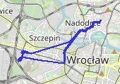 2016-12-11_marsz - mapa trasy gps - marsz