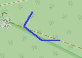 Trasa z dnia 2016-12-17 14:54 - mapa trasy gps - bieganie