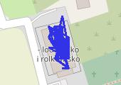 Trasa z dnia 2016-12-20 20:02 - mapa trasy gps - łyżwy