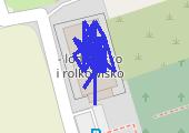 Trasa z dnia 2016-12-26 13:09 - mapa trasy gps - łyżwy