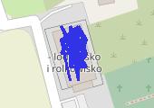 Trasa z dnia 2016-12-26 19:50 - mapa trasy gps - łyżwy