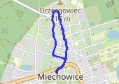 Trasa z dnia 2016-12-21 17:04 - mapa trasy gps - spacer