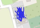 Trasa z dnia 2016-12-28 16:53 - mapa trasy gps - łyżwy