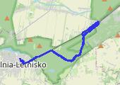 20161231_061752 - mapa trasy gps - bieganie