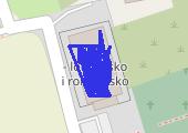 Trasa z dnia 2017-01-01 13:05 - mapa trasy gps - łyżwy