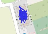 Trasa z dnia 2017-01-06 18:10 - mapa trasy gps - łyżwy