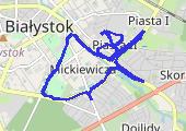 2013-05-31T18:22:47Z - mapa trasy gps - bieganie