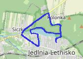 20170107_061505 - mapa trasy gps - bieganie