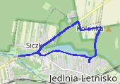 20170110_030233 - mapa trasy gps - bieganie