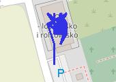 Trasa z dnia 2017-01-20 18:05 - mapa trasy gps - łyżwy