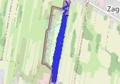 Trasa z dnia 2017-01-20 18:21 - mapa trasy gps - narty