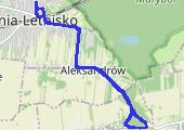 20170122_043449 - mapa trasy gps - bieganie