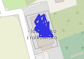 Trasa z dnia 2017-01-24 19:34 - mapa trasy gps - łyżwy