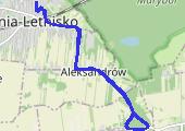20170126_025410 - mapa trasy gps - bieganie